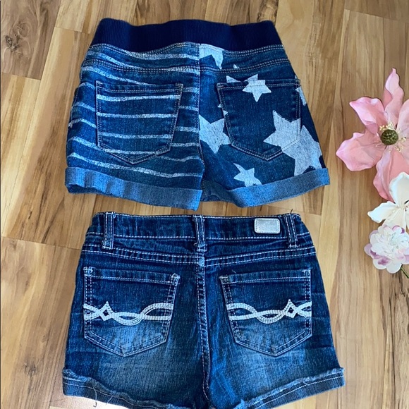 American Flag Shorts 🇺🇸 - Picture 4 of 6